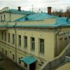 Иконка канала На краю