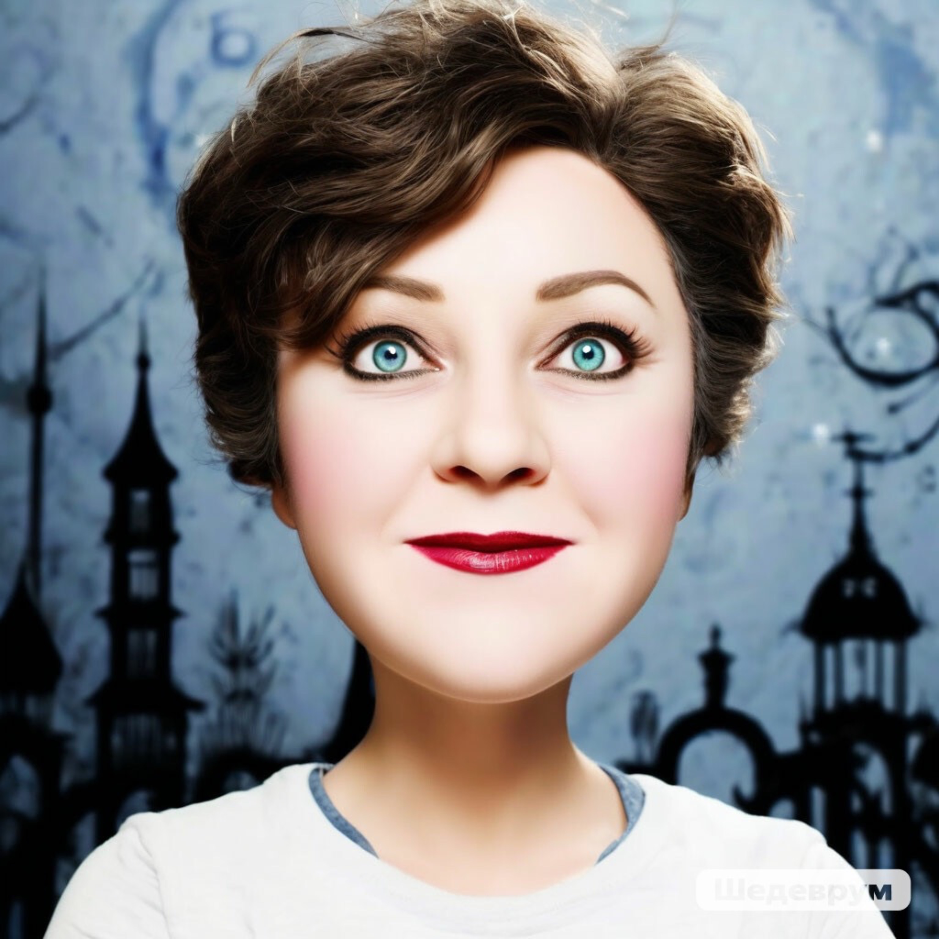 Аватар автора