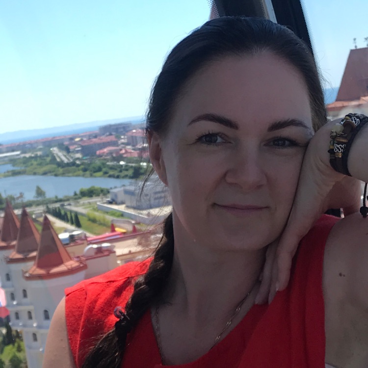 Аватар автора