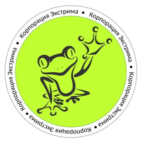 Иконка канала Корпорация экстрима- Мотобиатлон