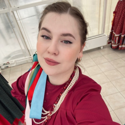 Аватар автора