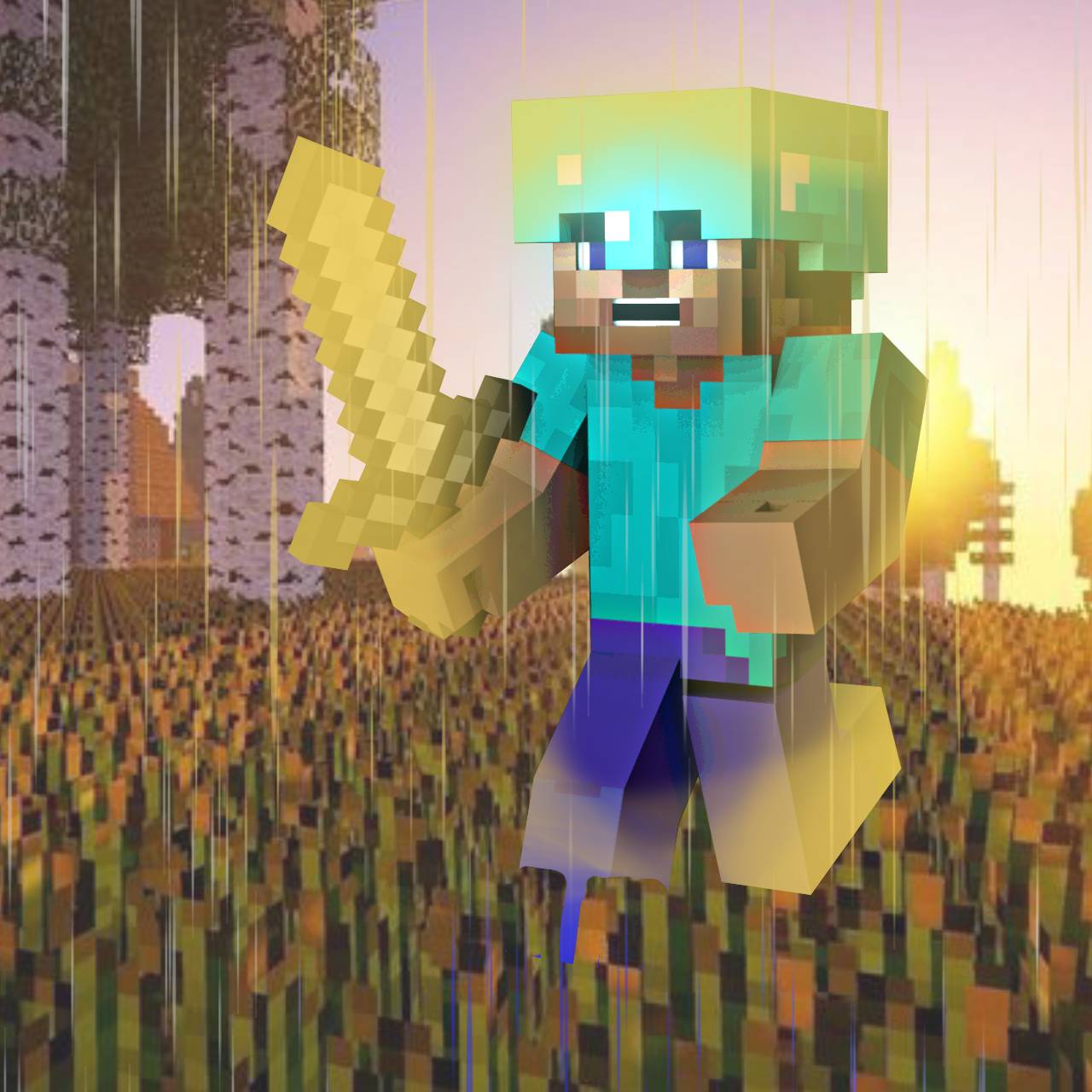 Иконка канала KirGAME