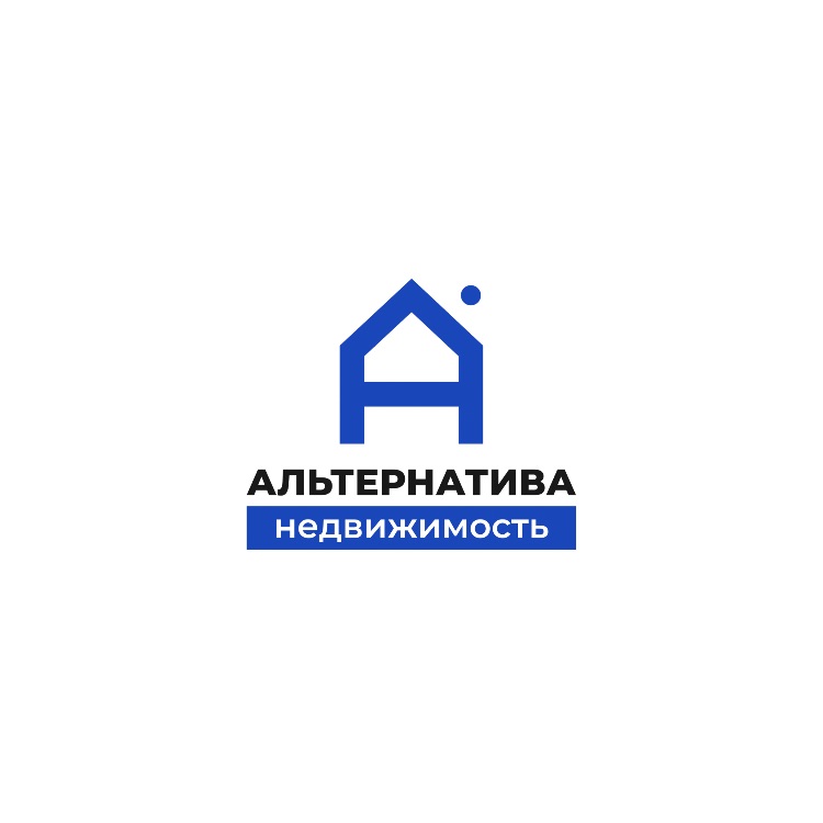 Иконка канала Альтернатива Недвижимость