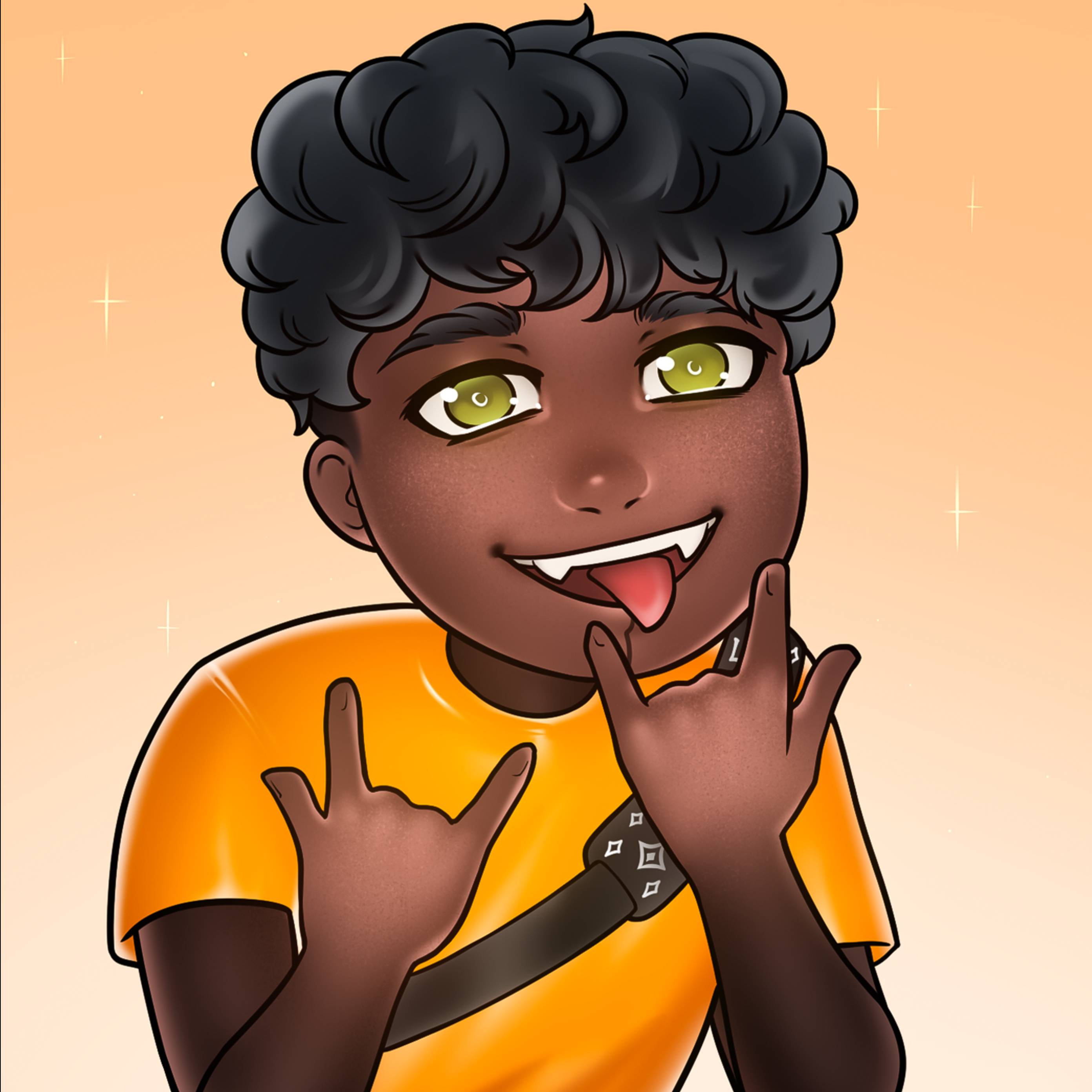 Аватар автора