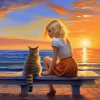 Иконка канала Чудачка