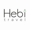 Иконка канала HEBI Travel . Устойчивый туризм