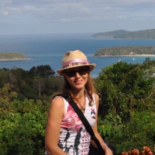 Аватар автора