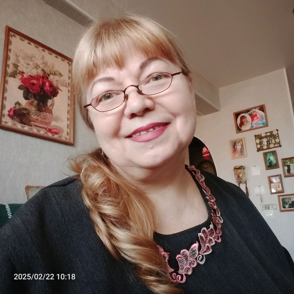 Иконка канала Валентина Емшина