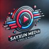 Иконка канала SAYXUN MEDIA
