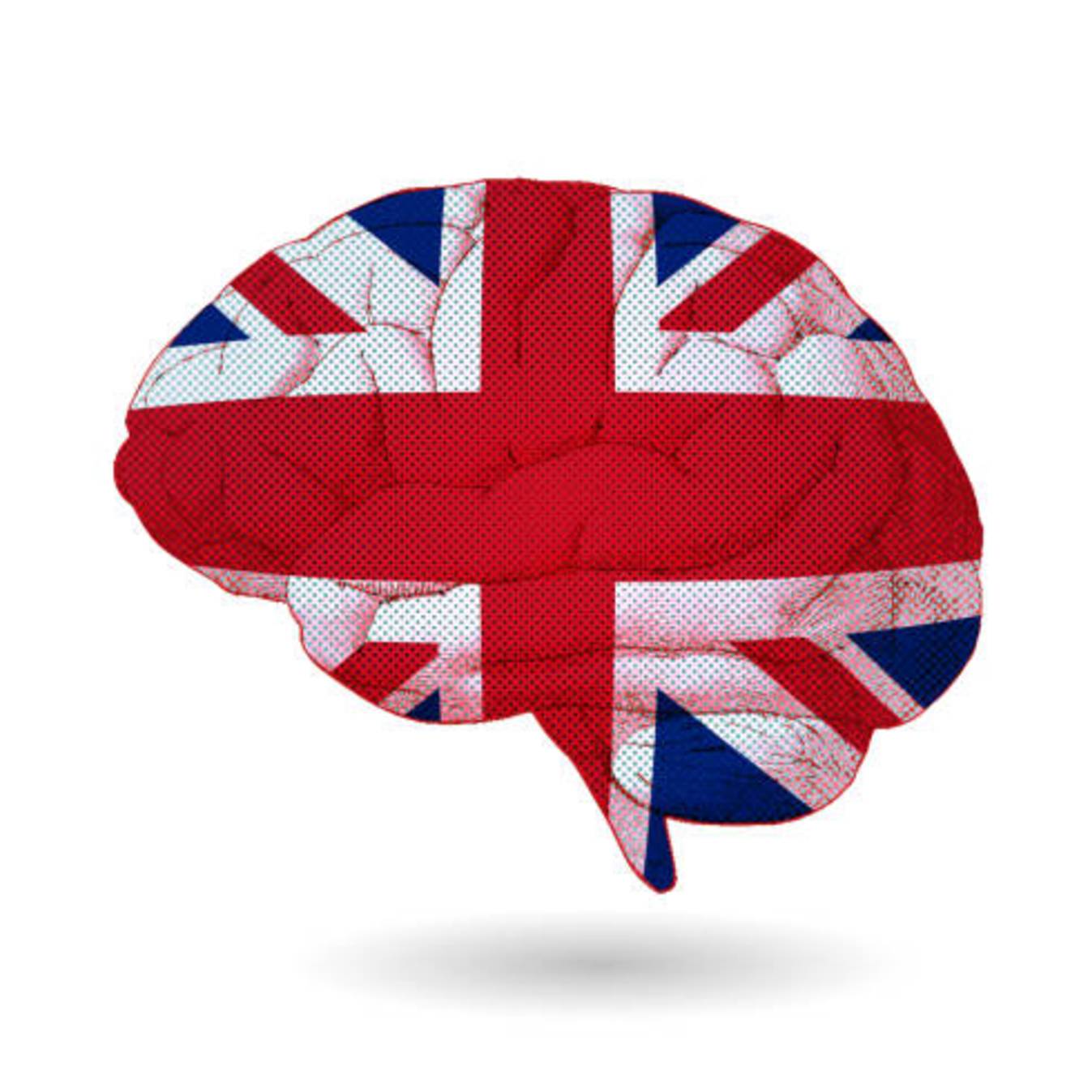 Иконка канала Logical English