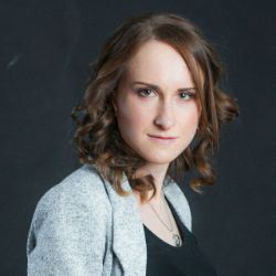 Иконка канала Kristina_Bandurko