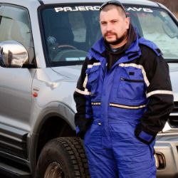 Аватар автора