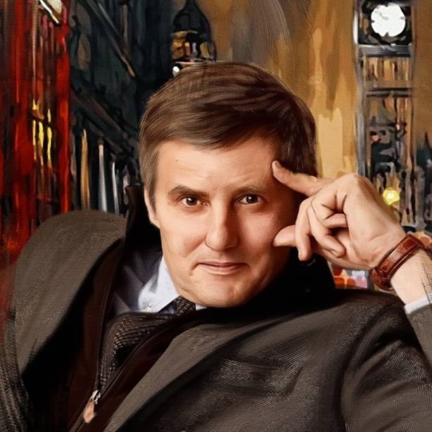 Иконка канала Муза в Нотах. Поэзия и музыка.