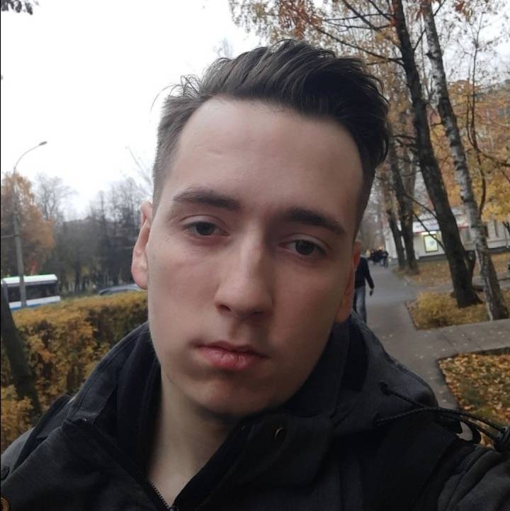 Иконка канала ꧁༺ 𝙊𝙡𝙚𝙜 ༻꧂