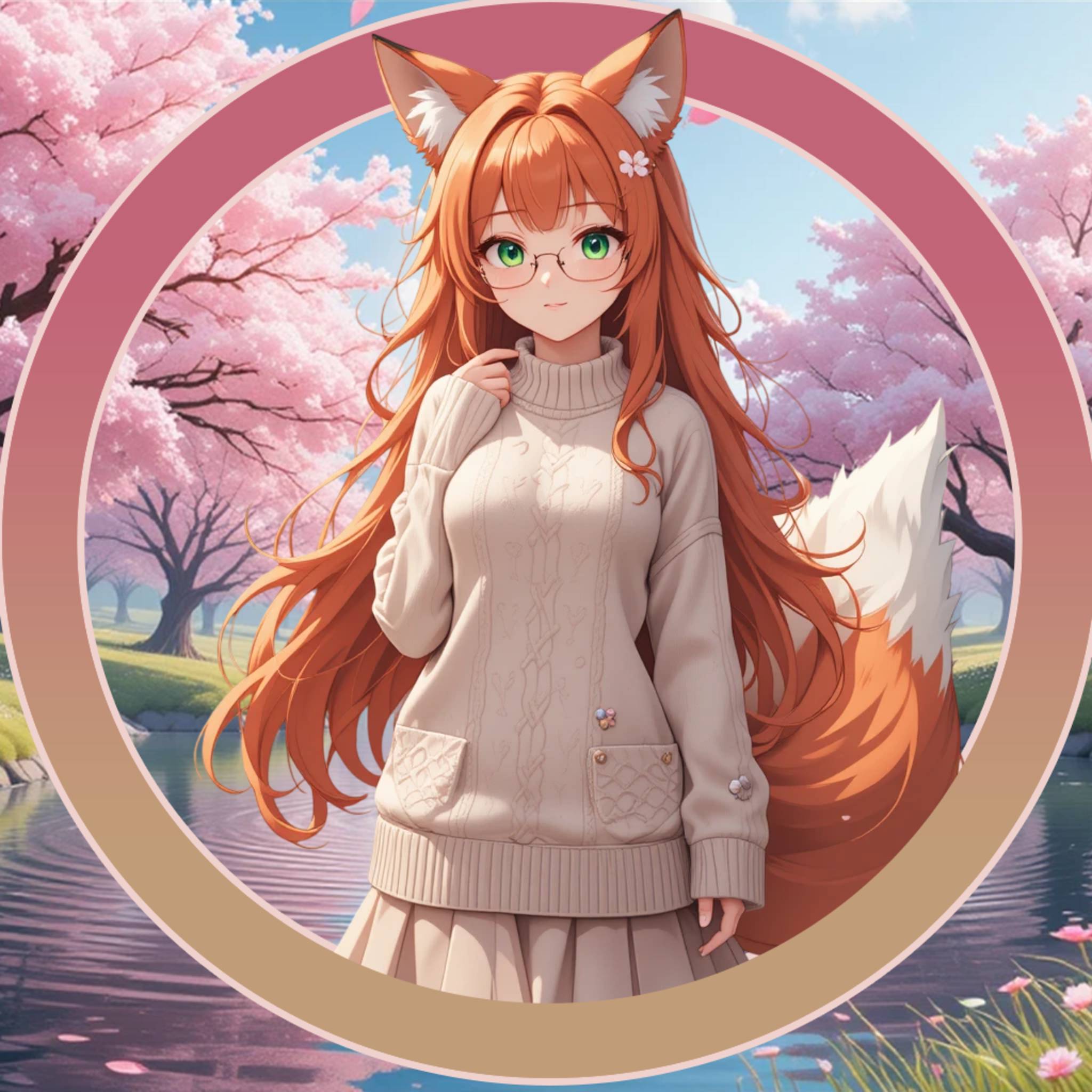 Аватар автора