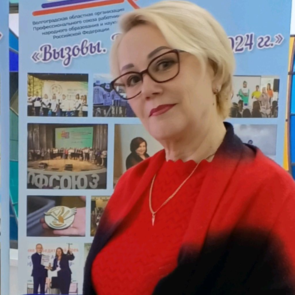 Иконка канала nadia21121956