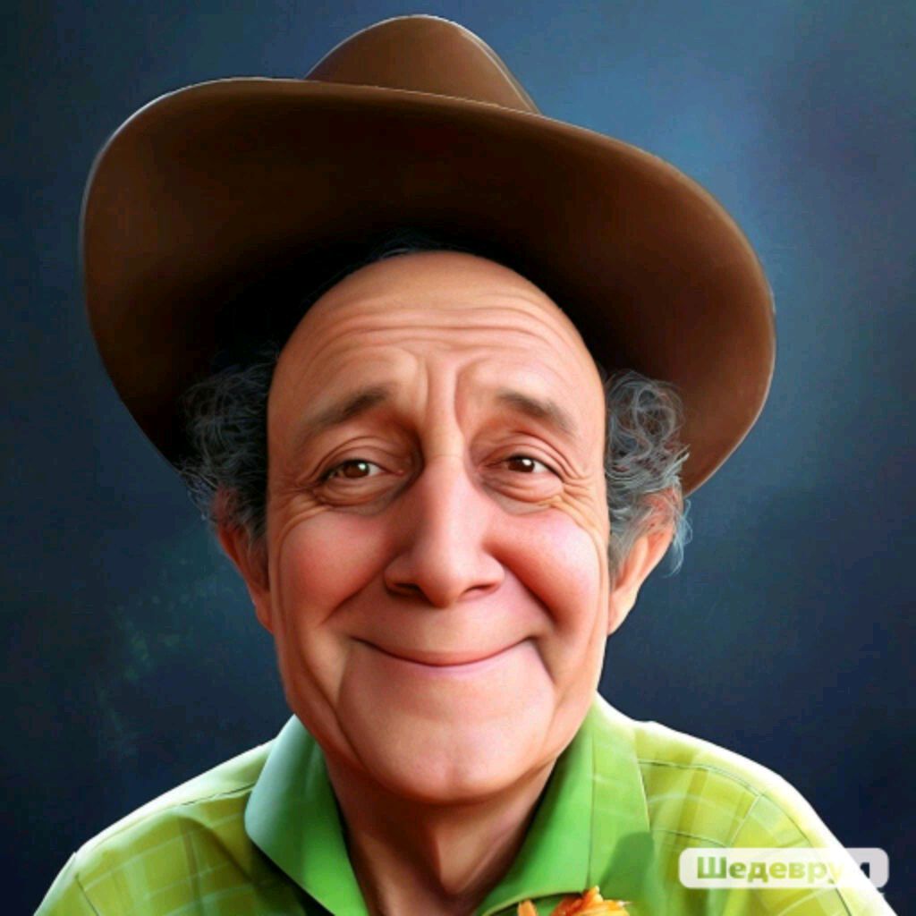 Аватар автора