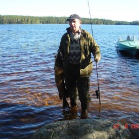 Аватар автора