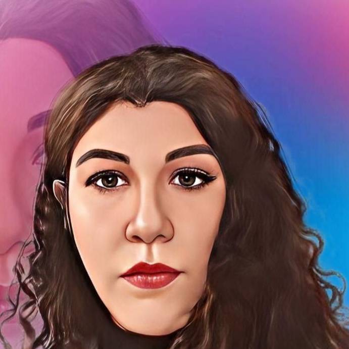 Иконка канала Las netas de priss