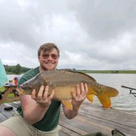 Иконка канала Рыбалка С Денисом