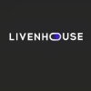 Иконка канала LIVENHOUSE
