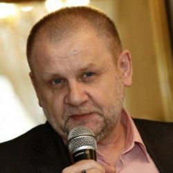 Иконка канала Композитор Виктор Поздняков