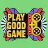 Иконка канала PlaY GooD Game