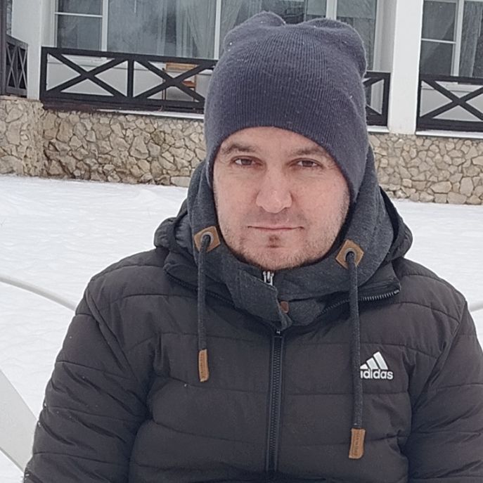 Аватар автора