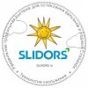Иконка канала SLIDORS (Слайдорс)