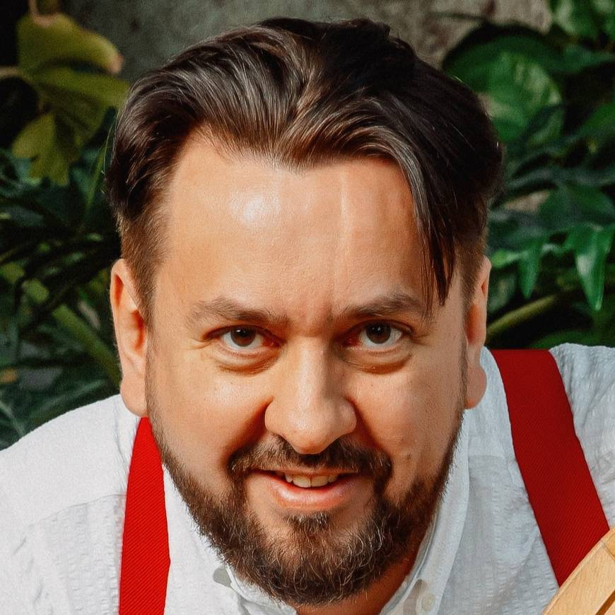 Аватар автора