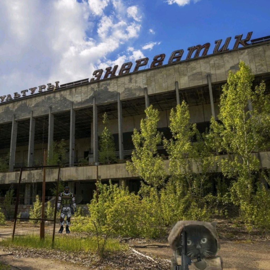 Аватар автора