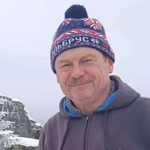 Иконка канала channel58400094