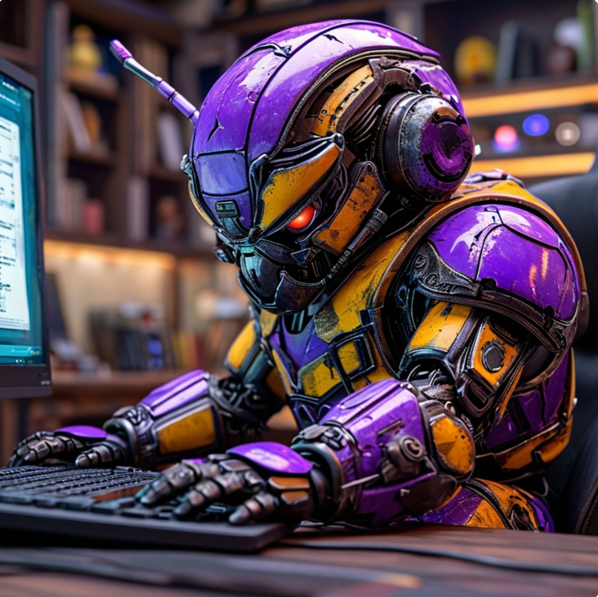 Аватар автора