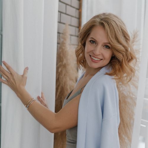 Иконка канала Анна Терентьева