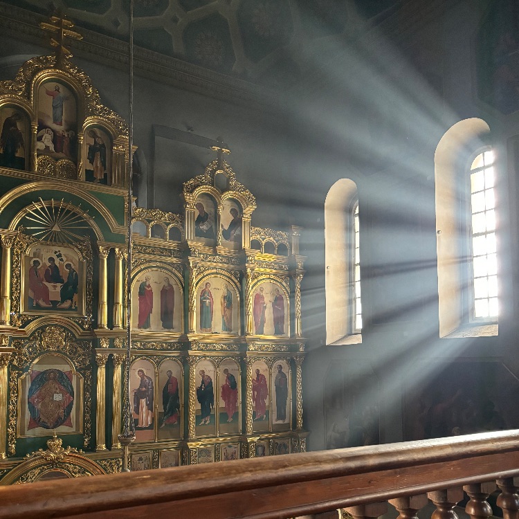 Аватар автора