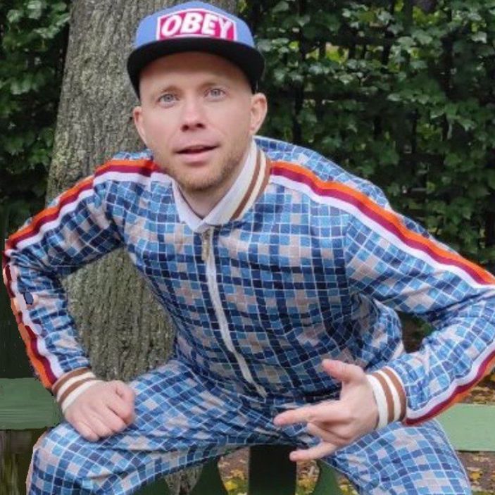 Иконка канала KondrArt
