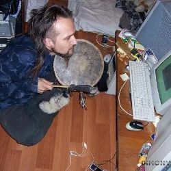 Аватар автора