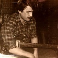 Иконка канала Электрогитара и обработка звука