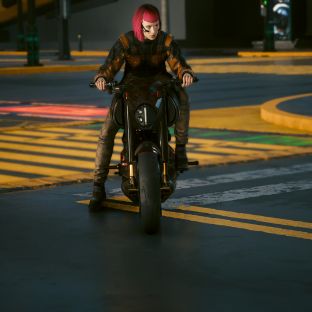 Аватар автора