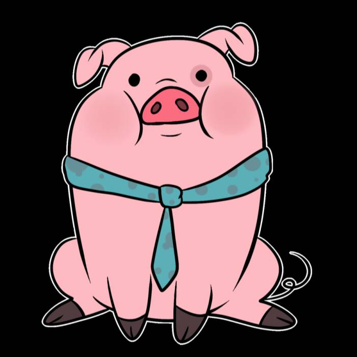 Аватар автора