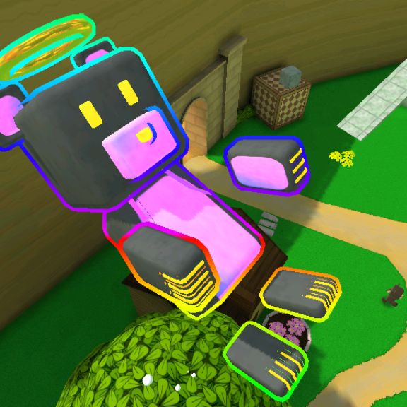 Аватар автора