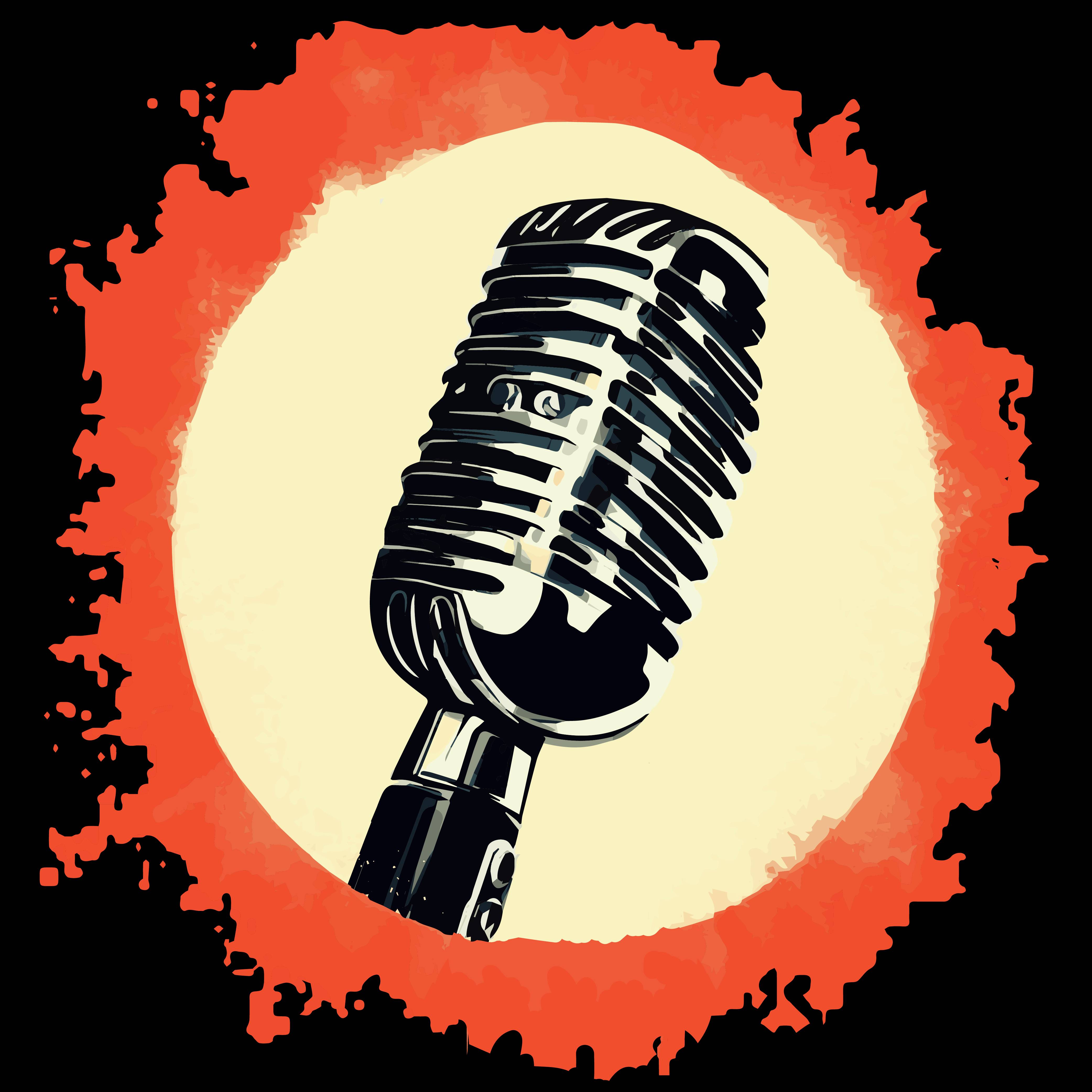 Иконка канала подкаст социального назначения "Молодёжка толк"