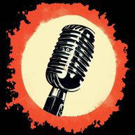 Иконка канала подкаст социального назначения "Молодёжка толк"