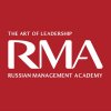 Иконка канала RMA