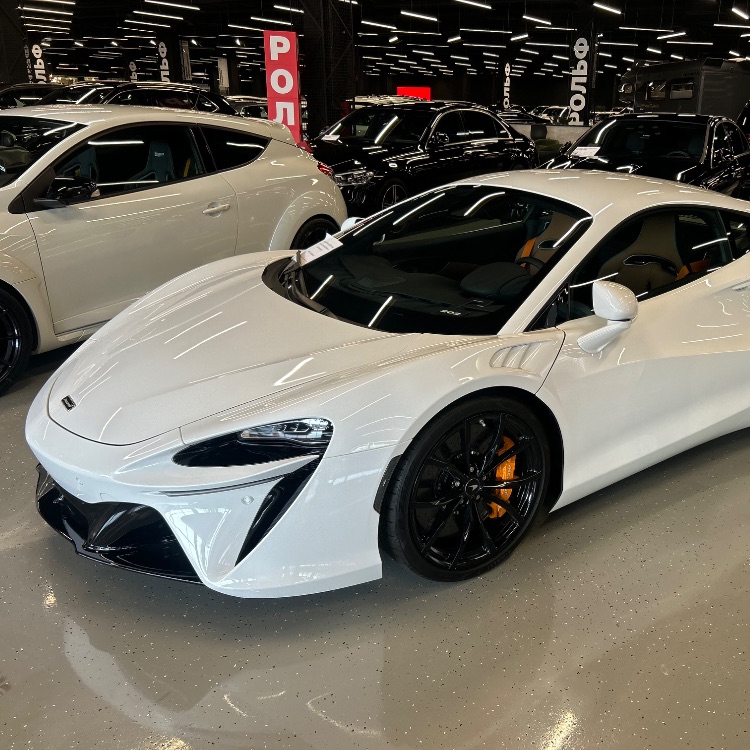 Аватар автора