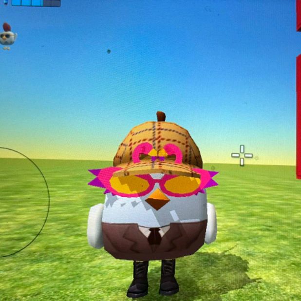 Аватар автора