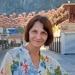 Иконка канала Лора ub1065