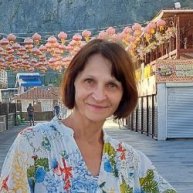 Иконка канала Лора ub1065