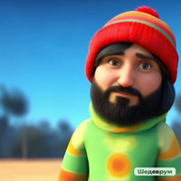 Аватар автора