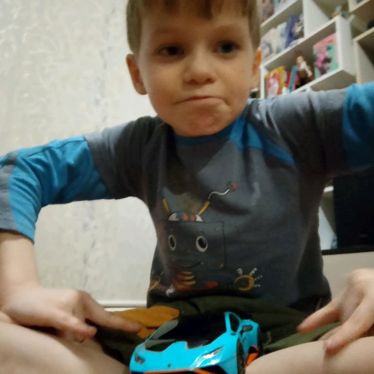 Аватар автора